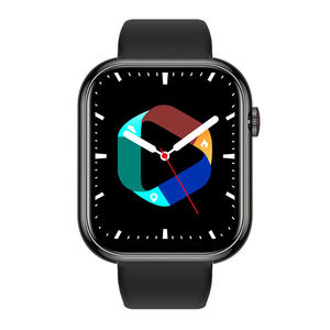 Wholesale P45 PLUS PRO MAX Smartwatch Series 7 HW12 PLUS W37 IWO7 HW22 Full Touch Screen Reloj Compass Function Silica Gel Band - Product Image 2