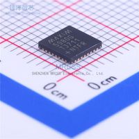 MRCSS MAX5980GTJ + T Contrôleur PSE Power Over Ethernet 70W 32-Pin TQFN EP MAX5980GTJ + T
