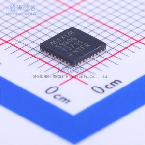 Mrcss max5980gtj + <span class=keywords><strong>t</strong></span> Điện qua ethernet PSE điều khiển 70W 32-Pin tqfn EP max5980gtj + <span class=keywords><strong>t</strong></span> - Product Image 2