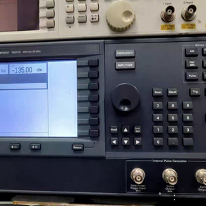 เครื่องกำเนิดสัญญาณอนาล็อก Keysight E8257D PSG มือสอง ไม่ใช่ของใหม่ - Product Image 1