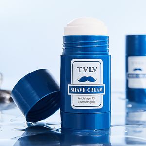 <span class=keywords><strong>Crème</strong></span> <span class=keywords><strong>dépilatoire</strong></span> pour hommes TVLE OEM 2026 de haute qualité, à la mousse lisse, portable et pratique, pour le visage, le nettoyage et l'élimination des poils - Product Image 6