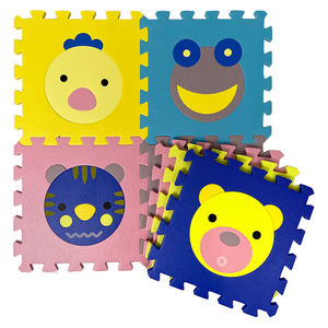 Meilleure vente <span class=keywords><strong>Tapis</strong></span> EVA pour enfants <span class=keywords><strong>Tapis</strong></span> de sécurité <span class=keywords><strong>Tapis</strong></span> de jeu pour chambre de bébé Tatami en EVA - Product Image 5