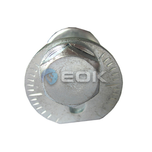 EOK Tornillo con excéntrica/ Tornillo corrector de inclinación 48190-22030  48198-22020 para <span class=keywords><strong>TOYOTA</strong></span> MARK 2/CHASER/<span class=keywords><strong>CRESTA</strong></span> 96-01 - Product Image 2