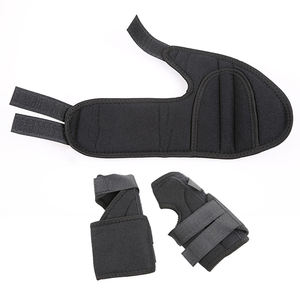 Correcteur d'<span class=keywords><strong>Hallux</strong></span> <span class=keywords><strong>Valgus</strong></span> JOGHN <span class=keywords><strong>pour</strong></span> le Gros Orteil, Plaque de Fixation Osseuse du Gros Orteil, Manchon <span class=keywords><strong>pour</strong></span> Orteil avec <span class=keywords><strong>Protection</strong></span> Sportive - Product Image 3