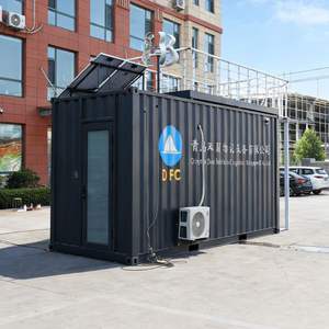 Conteneur extensible de haute qualité à bon <span class=keywords><strong>prix</strong></span> Maison en conteneur extensible de 20 pieds - Product Image 5