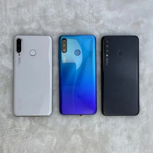 Venta al por mayor de teléfonos móviles usados para <span class=keywords><strong>P30</strong></span> <span class=keywords><strong>Lite</strong></span> Android Teléfono móvil Global desbloqueado Precio bajo Una condición <span class=keywords><strong>256GB</strong></span> de almacenamiento más barato - Product Image 2