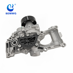 Bomba de agua de refrigeración del motor 11518650986 para <span class=keywords><strong>BMW</strong></span> BF B48 - Product Image 4