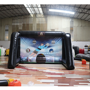 OHO <span class=keywords><strong>but</strong></span> de <span class=keywords><strong>football</strong></span> <span class=keywords><strong>gonflable</strong></span> de jeu de sport pour enfants adultes - Product Image 1