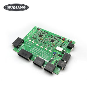 Scale mobili di ricambio per scale mobili PCB scala mobile ESU-250ES bordo principale UCE1-651C2 2 n1m3531-b per ascensore Toshiba - Product Image 3