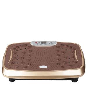 Massaggiatore corpo Shake Machine pigro persona esercizio Fitness perdita di grasso motivazione uso a casa soluzione per il grande stomaco a vita piccola - Product Image 4