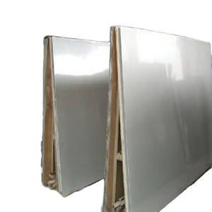 316 스테인레스 스틸 시트 - Product Image 2