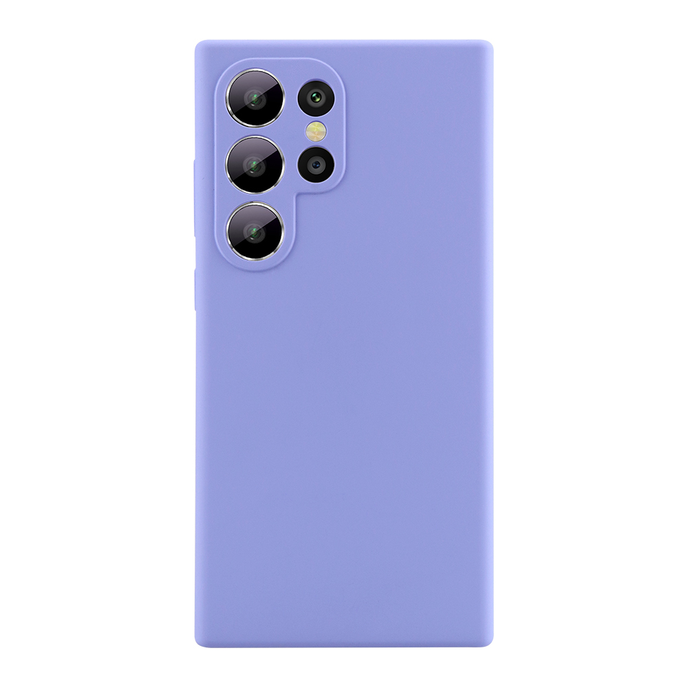 Elegant Purple