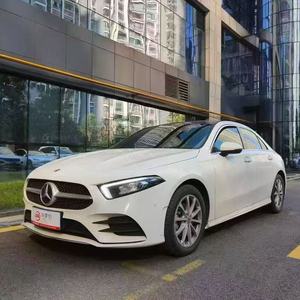 Mercedes-Benz A200L Berlina Sportiva Edizione Fashion - Product Image 3