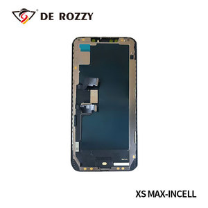อะไหล่หน้าจอสัมผัสสำหรับโทรศัพท์มือถือ <span class=keywords><strong>XS</strong></span> MAX incell FHD อะไหล่สำหรับ <span class=keywords><strong>XS</strong></span> MAX LCD รับประกัน1ปีอะไหล่คุณภาพสูง - Product Image 3