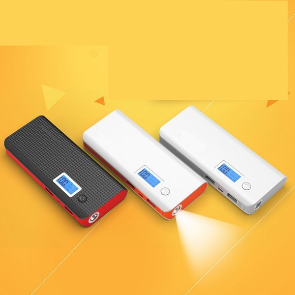 New Power Bank Popular Hot Sell