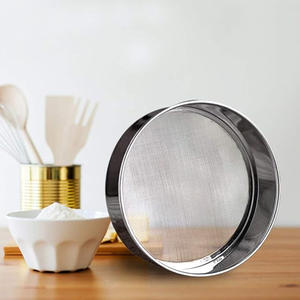 Labor-Probentrennsieb für den Bergbau, Verwendet für Primär- und Feinsiebung - Product Image 3