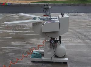 Macchina per Inchiodare <span class=keywords><strong>Angoli</strong></span> Completamente Automatica <span class=keywords><strong>a</strong></span> Basso Costo per Giunzione Automatica di Cornici - Product Image 4