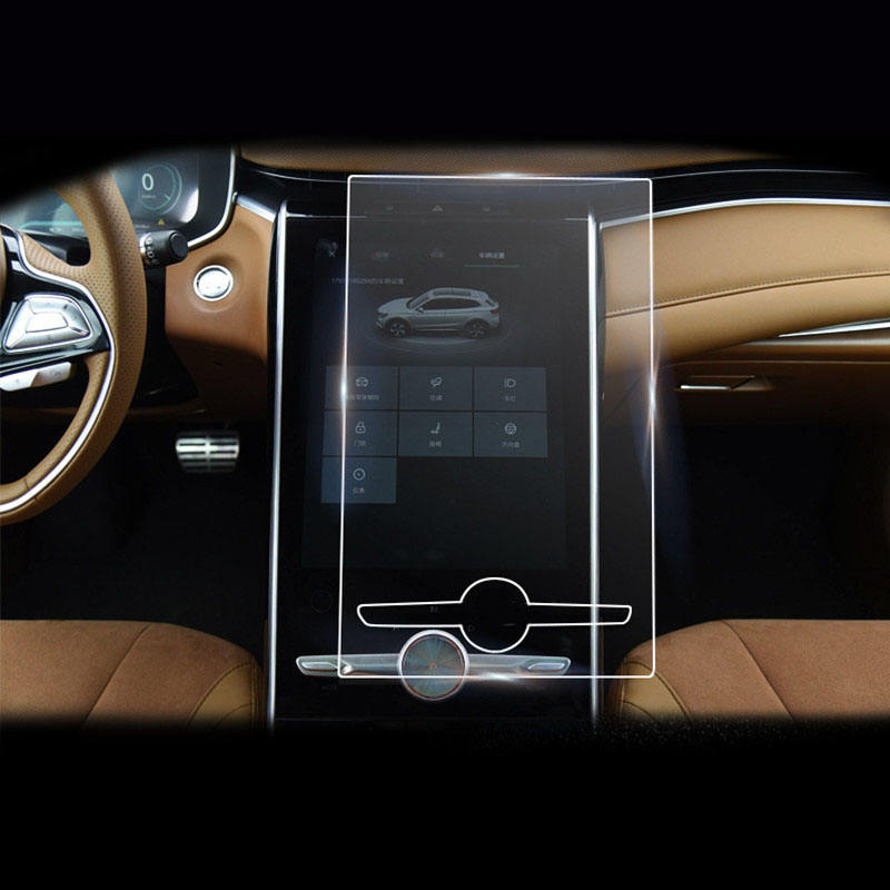 Pour MG Marvel R électrique