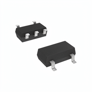 บริการครบวงจรแบบดั้งเดิม 5 TSSOP, SC 70 5, SOT 353 ชิ้นส่วนอิเล็กทรอนิกส์สำหรับการจัดการพลังงาน (PMIC) รุ่น NCP502SQ25T2G - Product Image 1