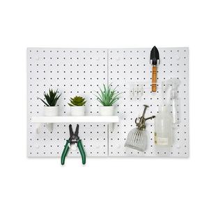 Organisateur mural élégant pour le rangement de l'espace de bureau - Product Image 5