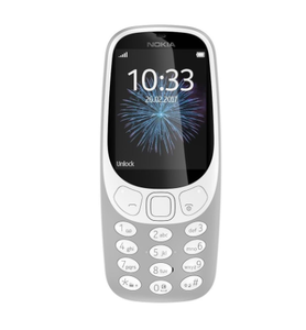 Téléphone portable d'occasion pour <span class=keywords><strong>NOKIA</strong></span> <span class=keywords><strong>3310</strong></span> GSM téléphone double sim double clavier veille téléphone vente en gros pas cher prix bonne qualité - Product Image 4