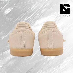 Adidas Wmns Originals Jane Suede Casual 'Sand Strata' Chaussures décontractées à enfiler respirantes style printemps Baskets tendance - Product Image 4