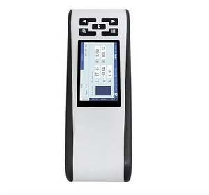 เครื่องวัดสี ISO High Colormeter เครื่องวัดความแตกต่างของสี เครื่องวัดสีดิจิตอลแบบโครมาติก ราคาโรงงาน FRU-WF 32 ISO Colormeter ISO High Colorme - Product Image 3