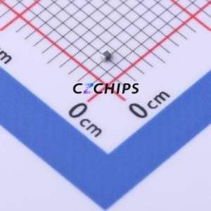 MPZ1005S121ETD25 Ferrite Bead 0402 RF ( Impedance @ Frequency: 120Ohm@100MHz )( Error: 25% )( DC Resistance (DCR): 95mOhm ) - Product Image 1