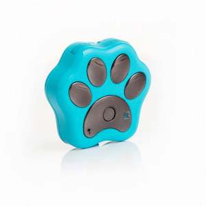 injectable gps tracker for dogs