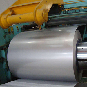 Bobine d'acier inoxydable ASTM laminée à chaud/froid 0,15 mm - 2 mm d'épaisseur, aciers 304, 304L, 316, 316L, 420, 430, 06Cr19Ni10, 316Ti, origine Chine, finition 2B/personnalisée - Product Image 6