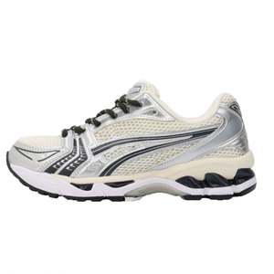 Zapatillas de Running Profesionales Putian Original Gel-14 con Amortiguación y Rebote K-520 de Caña Baja, Transpirables, de Malla, Color Sólido - Product Image 5