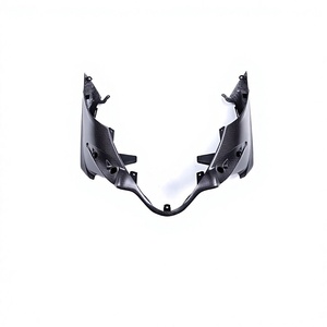 Panel Lateral Trasero de Fibra de Carbono 3K, Mate y Brillante, Ligero y de Alta Resistencia, para Ducati Panigale V4 V4S 2025 - Product Image 5