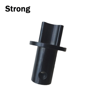 Piezas de Acero Inoxidable, Aluminio y Titanio de Alta Precisión, Fabricadas en China, para Servicios de Mecanizado <span class=keywords><strong>CNC</strong></span>, Fresado y Torneado - Product Image 5