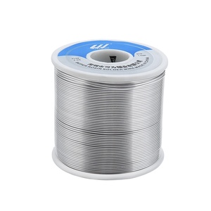 Alta calidad Sn63Pb37 <span class=keywords><strong>soldadura</strong></span> wire1.0mm 750g mecha <span class=keywords><strong>de</strong></span> <span class=keywords><strong>soldadura</strong></span> <span class=keywords><strong>de</strong></span> plomo <span class=keywords><strong>de</strong></span> la lata <span class=keywords><strong>de</strong></span> la colofonia núcleo <span class=keywords><strong>de</strong></span> alambre <span class=keywords><strong>de</strong></span> <span class=keywords><strong>soldadura</strong></span> accesorios <span class=keywords><strong>de</strong></span> <span class=keywords><strong>soldadura</strong></span> - Product Image 6