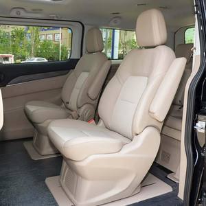 Voiture d'occasion Peinture d'origine <span class=keywords><strong>Ford</strong></span> <span class=keywords><strong>Tourneo</strong></span> <span class=keywords><strong>Custom</strong></span> <span class=keywords><strong>2023</strong></span> Automatique Enjoy Edition 7 places Essence Monospace Caméra de recul LHD Régulateur de vitesse - Product Image 6