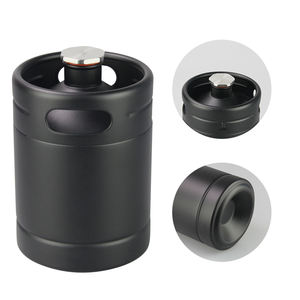 Cerveza de barril de cerveza - Product Image 4