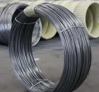 Vara de fio de aço, 10 #20 #45 # a53 q235 q345 c1022 corda de fio de aço 3mm 12mm 6x7 quente rolado vara de aço de alto carbono no paquistão para fazer unhas