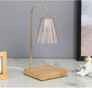 Aromatherapy Diffuser Wax Electric Melt Warmer Safety <strong>Yankee</strong> <strong>candle</strong> Lamp Essential Oil Burner Night Light For Home Bedroom Decor