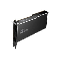 Server Card 16G-128G Mi50/Mi100/Mi210/Mi250/Mi250X/Mi300/Mi300X/MI300A GPU PCI Express GDDR6 Laptop/Desktop/Workstation Fan