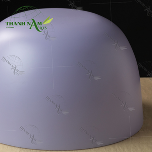 Ensemble de saladiers en fibre de bambou personnalisés OEM Vaisselle jetable légère et écologique pour la cuisine, pique-nique et les fêtes - Product Image 5