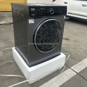 <span class=keywords><strong>Lavatrice</strong></span> e Asciugatrice <span class=keywords><strong>Beko</strong></span> 220 da 10,5 kg, Elettrodomestici per la Casa - Product Image 3