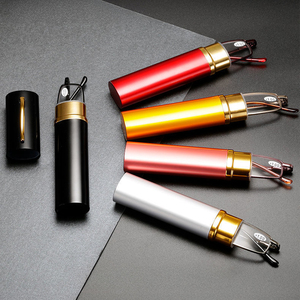 308 Wholesale Metal Square Classic Pen Men <strong>Reading</strong> <strong>Glasses</strong> Portable <strong>Mini</strong> <strong>Reading</strong> <strong>Glasses</strong> with case - Product Image 5