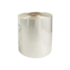 כיתה מזון שקוף סרט בופ 46u 60u חומר גלם פלסטיק פוליפרופילן רך דפוס שקית מרוכב ביצוע סרט מתיחה - Product Image 4