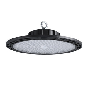 UFO étanche IP65 pour lumière haute baie en aluminium LED SAA certifié pour l'utilisation de parking d'entrepôt industriel extérieur intérieur 4000K - Product Image 1