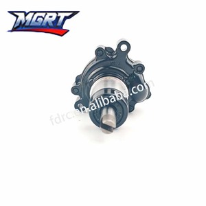 Accessoires de pièces de moto de pompe à eau de système de refroidissement pour <span class=keywords><strong>Kawasaki</strong></span> <span class=keywords><strong>Ninja</strong></span> 250 vieux 49044-1086 - Product Image 2