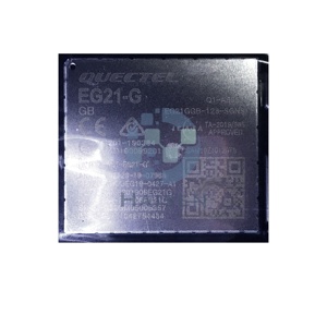 HAISEN Quectel <span class=keywords><strong>4G</strong></span> Module IoT EG21 LGA Package IoT/M2M-optimized LTE Cat 1 Module EG21-G EG21GGB-128-SGNS - Product Image 2