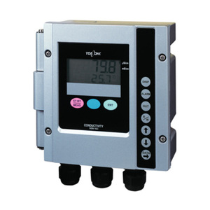 Turbimètre à sphère intégrée DKK East Asia Radio Waves TUI-100, testeur de qualité de l'eau, modèle WATER-100 - Product Image 5