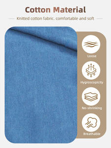 थोक पुरुष रोगी देखभाल अंडरवियर दोनों पक्षों पर पूरी तरह से खुले हुए ब्रिफ़ का पुनः प्रयोज्य - Product Image 2