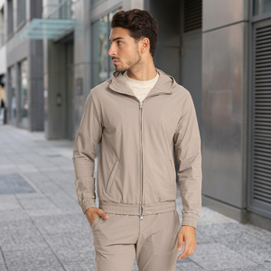 Chándal Deportivo Ligero, Transpirable y Ecológico de Invierno para Hombre y Mujer, Ideal para Uso Casual y Deportivo - Product Image 2