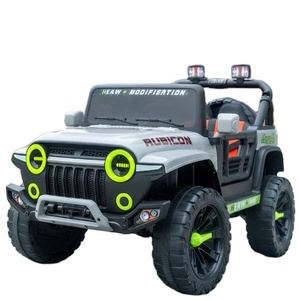 <span class=keywords><strong>Auto</strong></span> Elettrica Ricaricabile per Bambini 2-8 Anni con Batteria 12V, Vendita all'Ingrosso dalla Fabbrica Cinese - Product Image 1